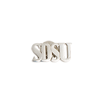 SDSU Lapel Pin