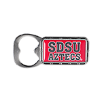 SDSU Aztecs Magnet Bottle Opener