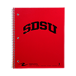 SDSU Notebook