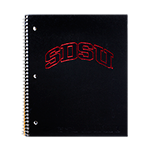SDSU Notebook