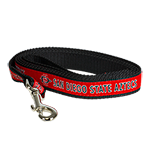 San Diego State Pet Leash