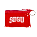 SDSU ID Pouch