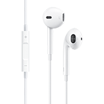 Apple EarPods with Remote and Mic