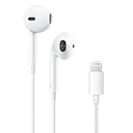 Apple EarPods with Lightning Connector