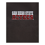 San Diego State Aztecs Folder