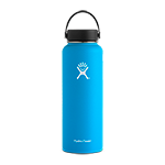 Hydro Flask 40 oz Wide Mouth Bottle-Pacific