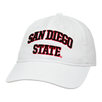 Youth San Diego State Cap