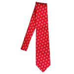 SD Spear Tie-Red