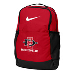 Nike SD Spear Backpack-Red