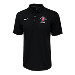 Nike SD Spear Alumni Polo - Black