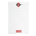 SD Spear Notepad