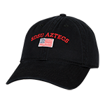 SDSU Aztecs Adjustable Cap