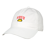 SDSU Taco Adjustable Cap