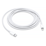 USB-C to Lightning Cable (2 m)