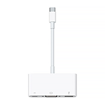 USB-C VGA Multiport Adapter