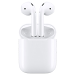 Apple AirPods2 Wireless Ear Buds