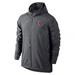 Nike Lightweight SD Spear Jacket-Graphite