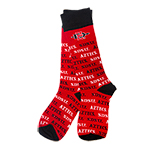 SD Spear Dress Sock