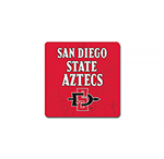 San Diego State Aztecs Coaster