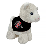 SD Spear Plush Llama