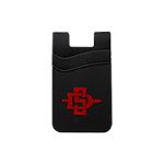 SD Spear Phone Wallet