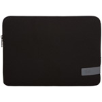 Case Logic Reflect 13" Laptop Sleeve - Black