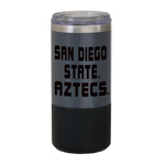 San Diego State Aztecs Tumbler - Black