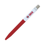 SDSU Ballpoint Pen - Red