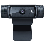 Logitech Webcam C920