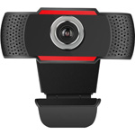 Adesso 720P HD USB Webcam