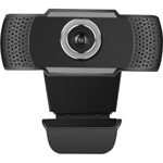 Adesso 1080P HD USB Webcam