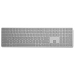 Microsoft Surface Bluetooth Keyboard - Gray