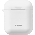 Laut Pod For Airpod Case - White