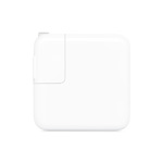 Apple 30W USB-C Power Adapter - White