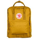 Fjallraven Kanken Backpack - Ochre
