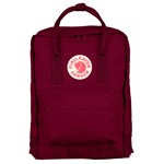 Fjallraven Kanken Backpack - Plum