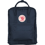 Fjallraven Kanken Backpack - Royal Blue