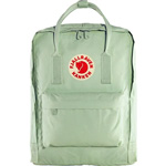 Fjallraven Kanken Backpack - Mint Green