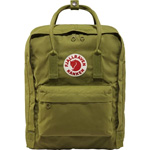 Fjallraven Kanken Backpack - Guacamole