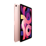 Apple 10.9" iPad Air  4th Gen Wi-Fi, 256 GB - Rose Gold