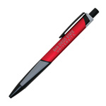 San Diego State University Pen - Red