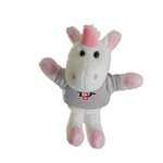 SD Spear Plush Unicorn Magnet