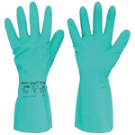 Chemical Resistant Gloves