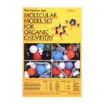 Molecular Model Set for Chemistry