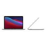 13" MacBook Pro, M1 256GB - Space Gray