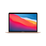 Apple 13" MacBook Air, M1 256GB - Gold