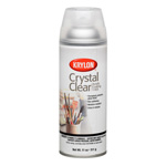 Krylon Crystal Clear Acrylic