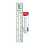 C-Thru 6" Transparent Ruler