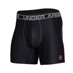 Under Armour SD Spear Boxers - Black