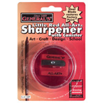 All-Art Pencil Sharpener